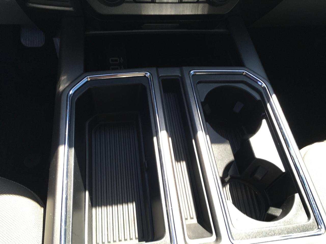 Ford F-150 XLT SuperCrew 4WD 2020