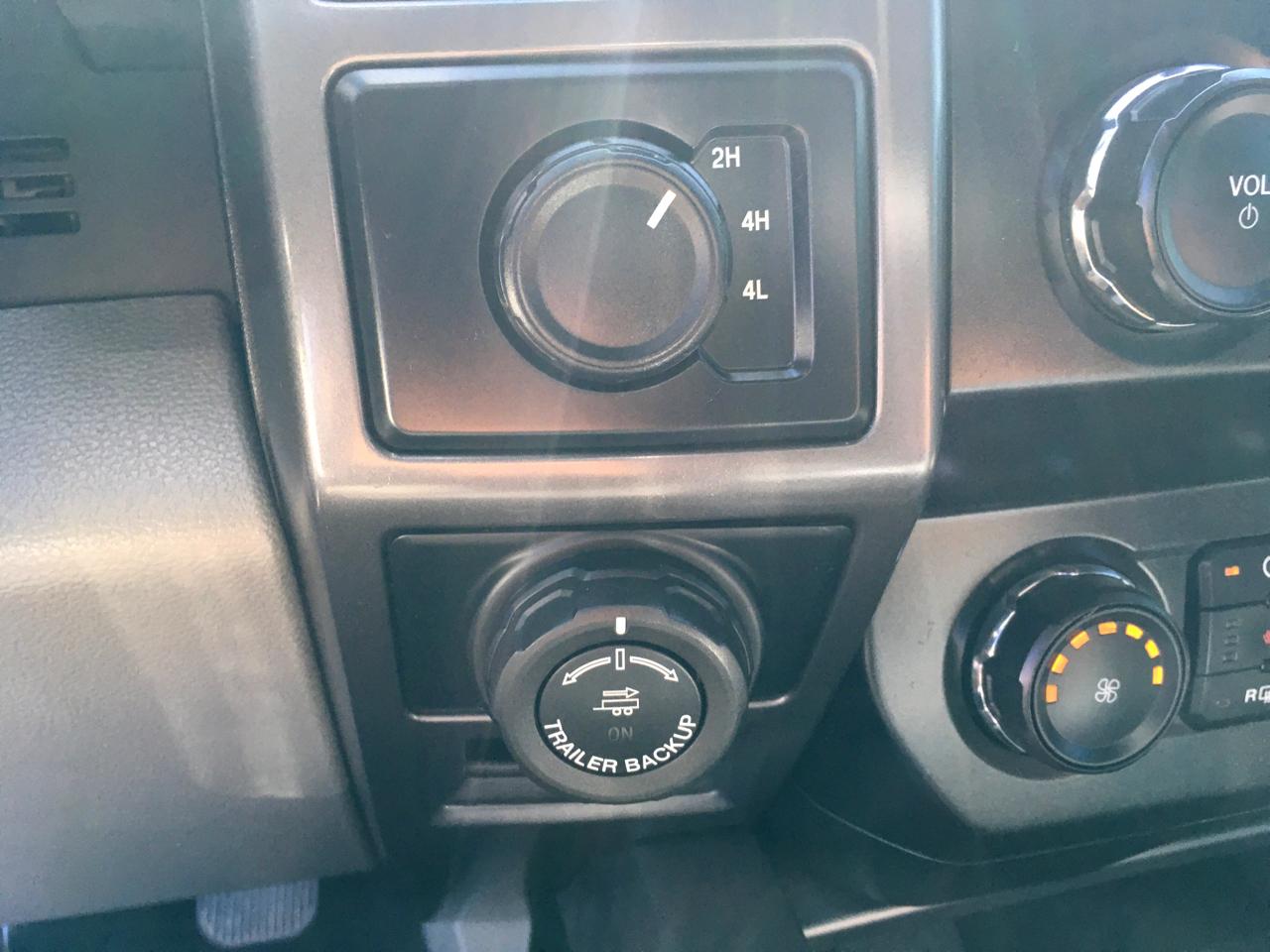 Ford F-150 XLT SuperCrew 4WD 2020