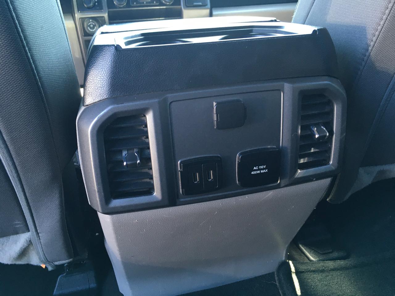 Ford F-150 XLT SuperCrew 4WD 2020