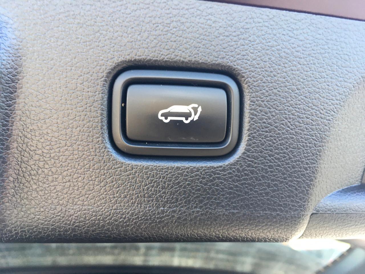 Hyundai Palisade Limited AWD 2021