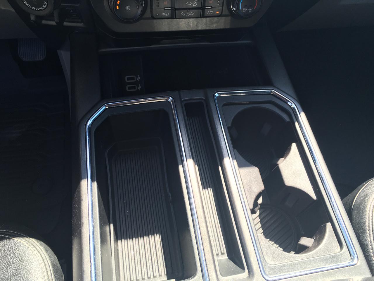 Ford F-150 XLT SuperCrew 4WD 2019