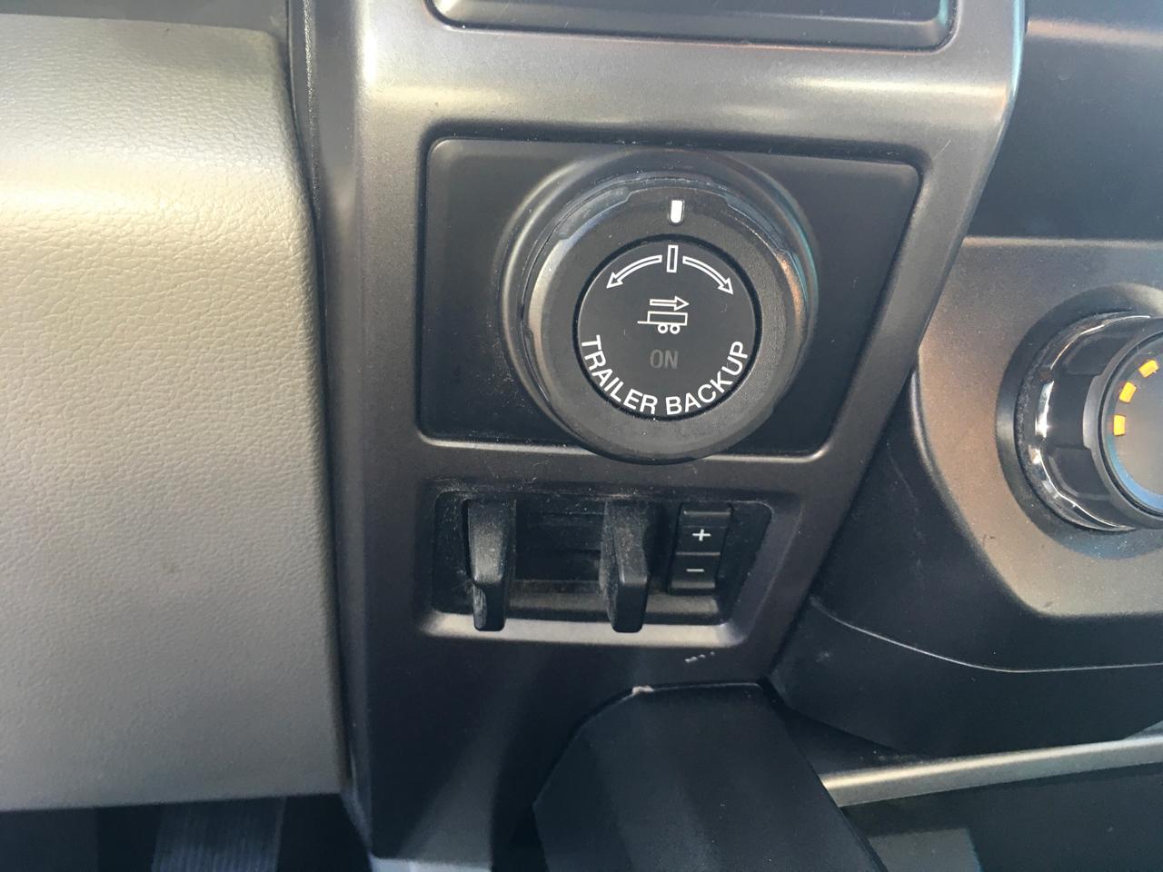Ford F-150 XLT SuperCrew 4WD 2019