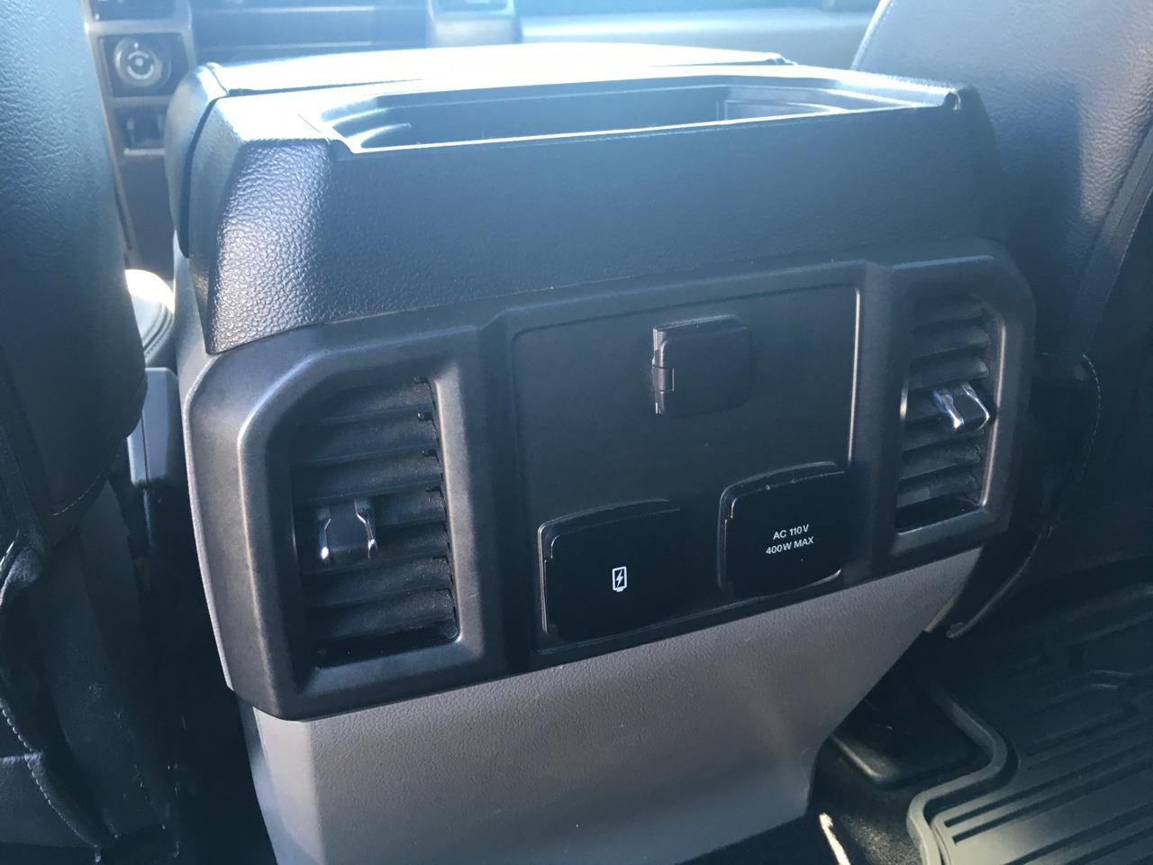 Ford F-150 XLT SuperCrew 4WD 2019