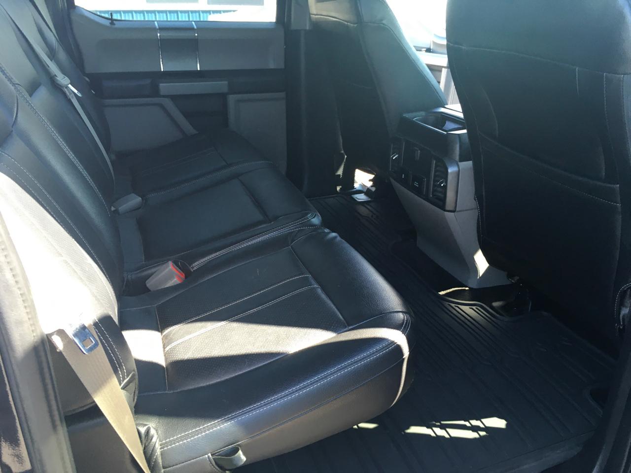 Ford F-150 XLT SuperCrew 4WD 2019