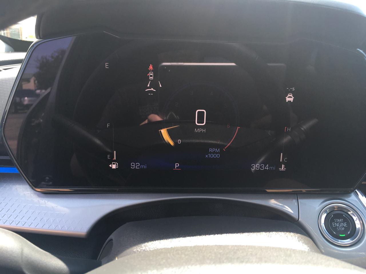 Chevrolet Trax LT 2025