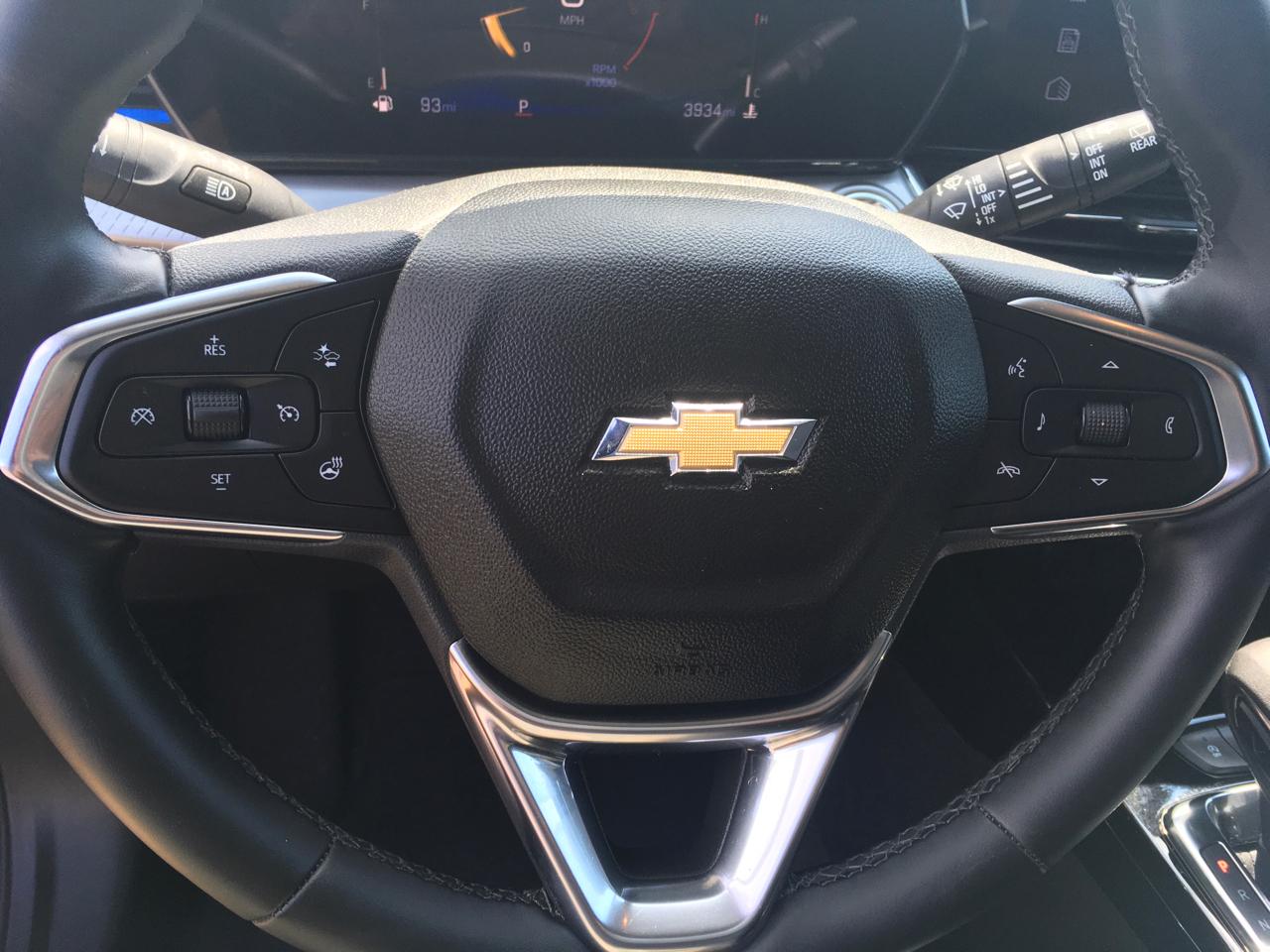 Chevrolet Trax LT 2025