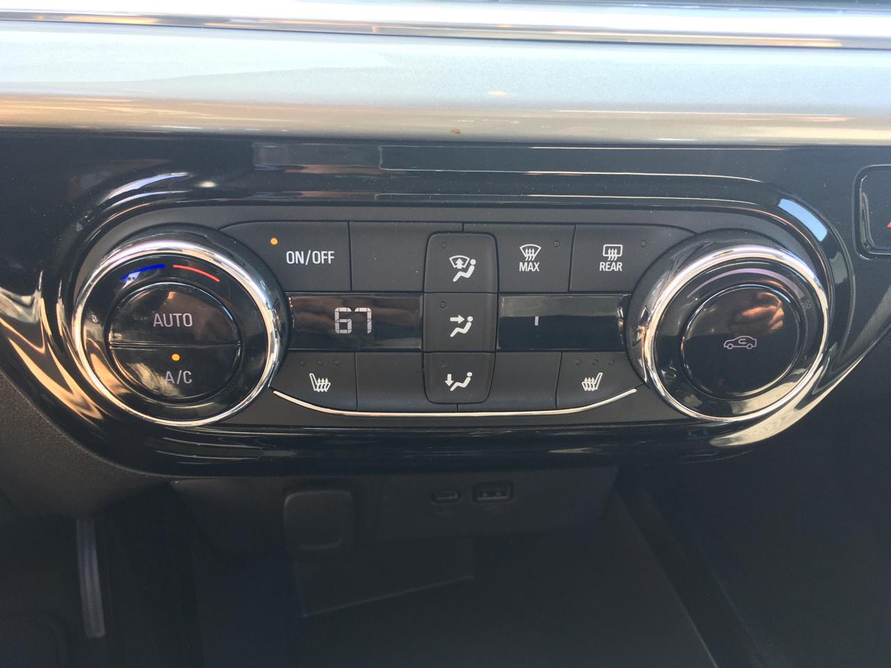 Chevrolet Trax LT 2025