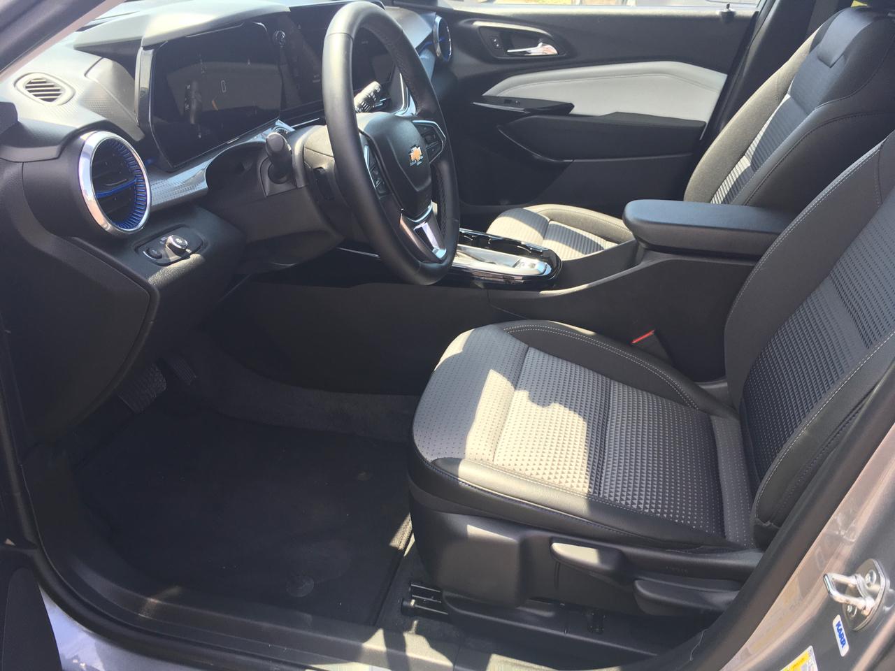 Chevrolet Trax LT 2025