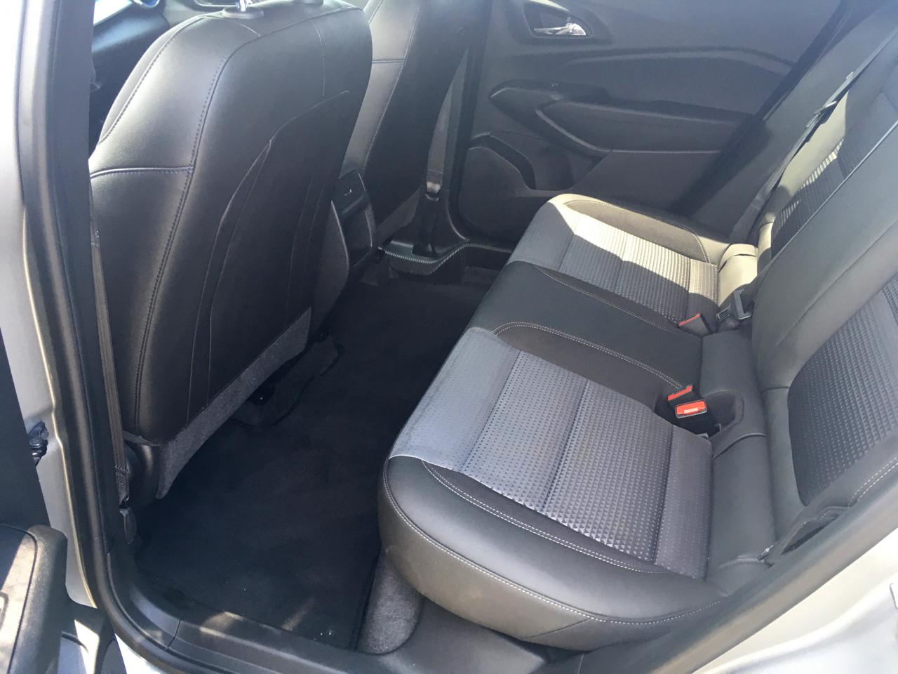Chevrolet Trax LT 2025