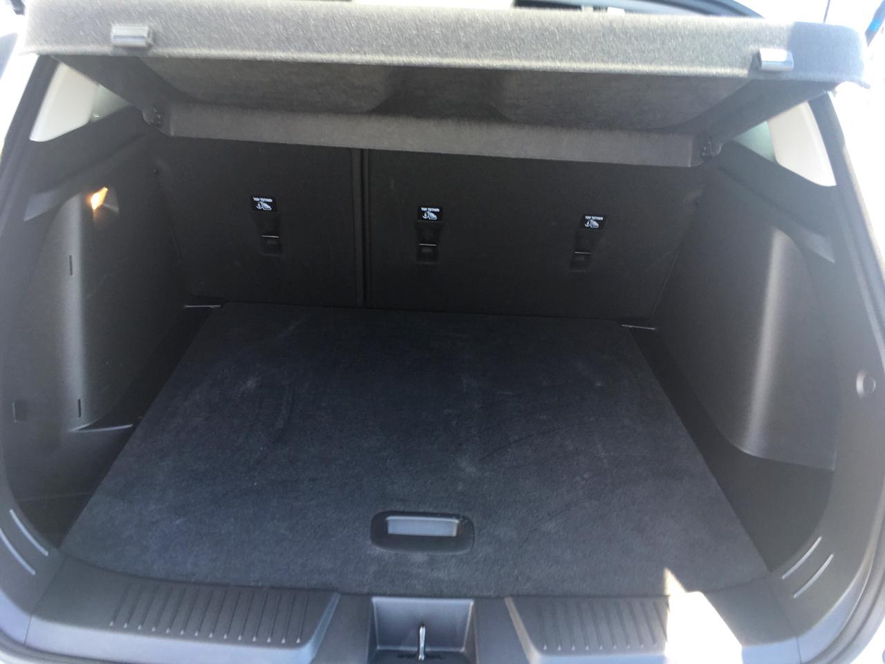 Chevrolet Trax LT 2025