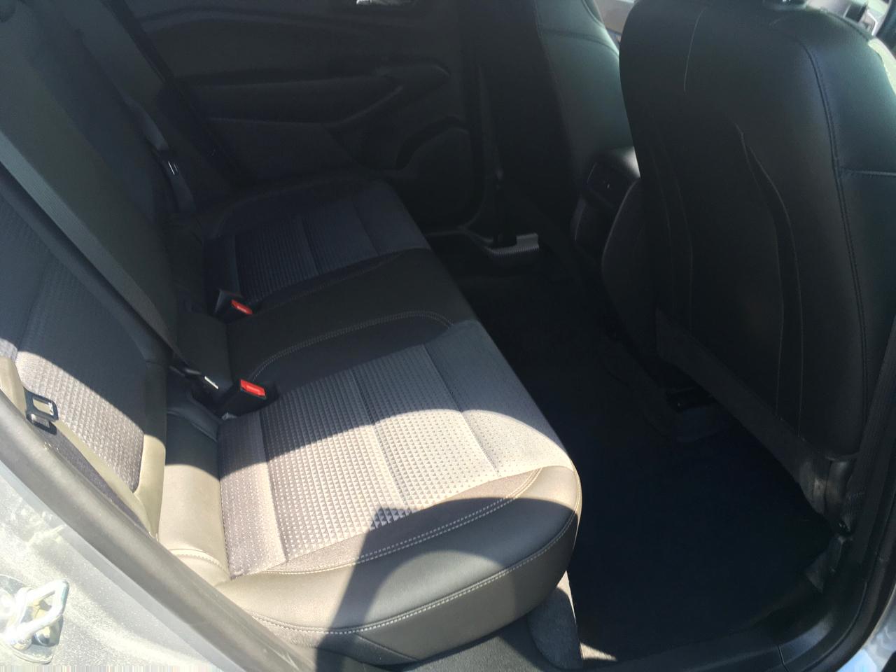 Chevrolet Trax LT 2025