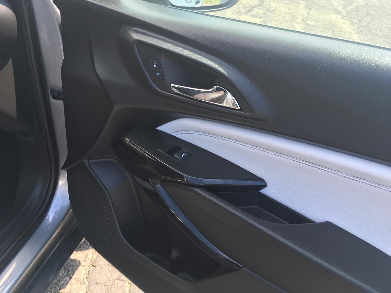 Chevrolet Trax LT 2025
