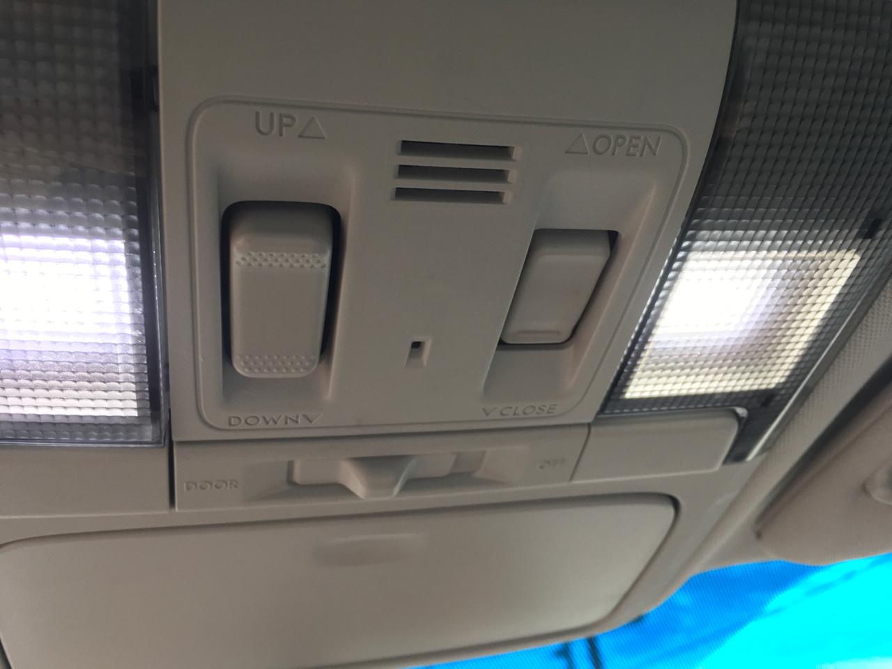 Subaru Legacy 2.5i Limited 2013