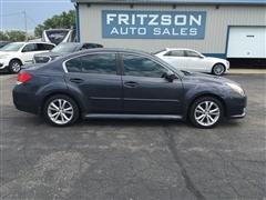 2013 Subaru Legacy 