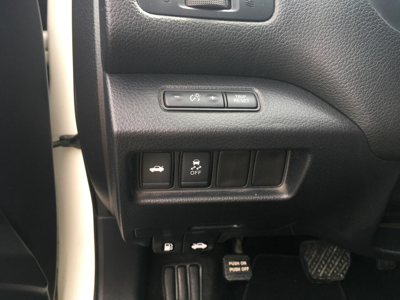 Nissan Altima 2.5 SV 2017