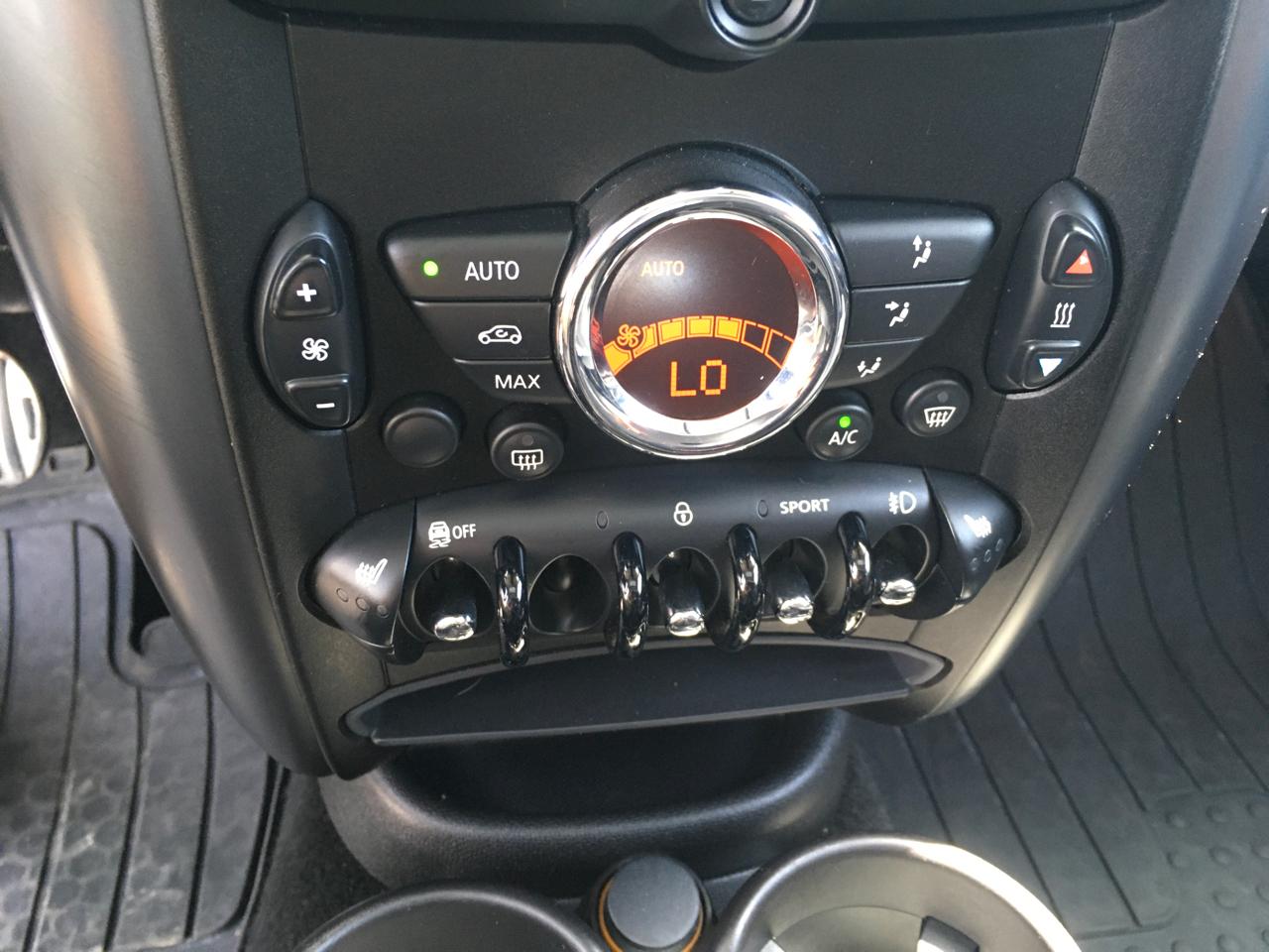 MINI Countryman S 2013
