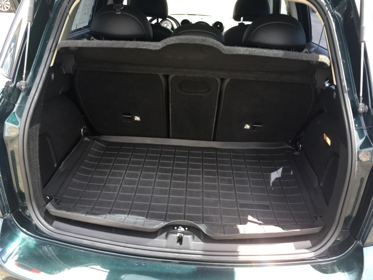 MINI Countryman S 2013