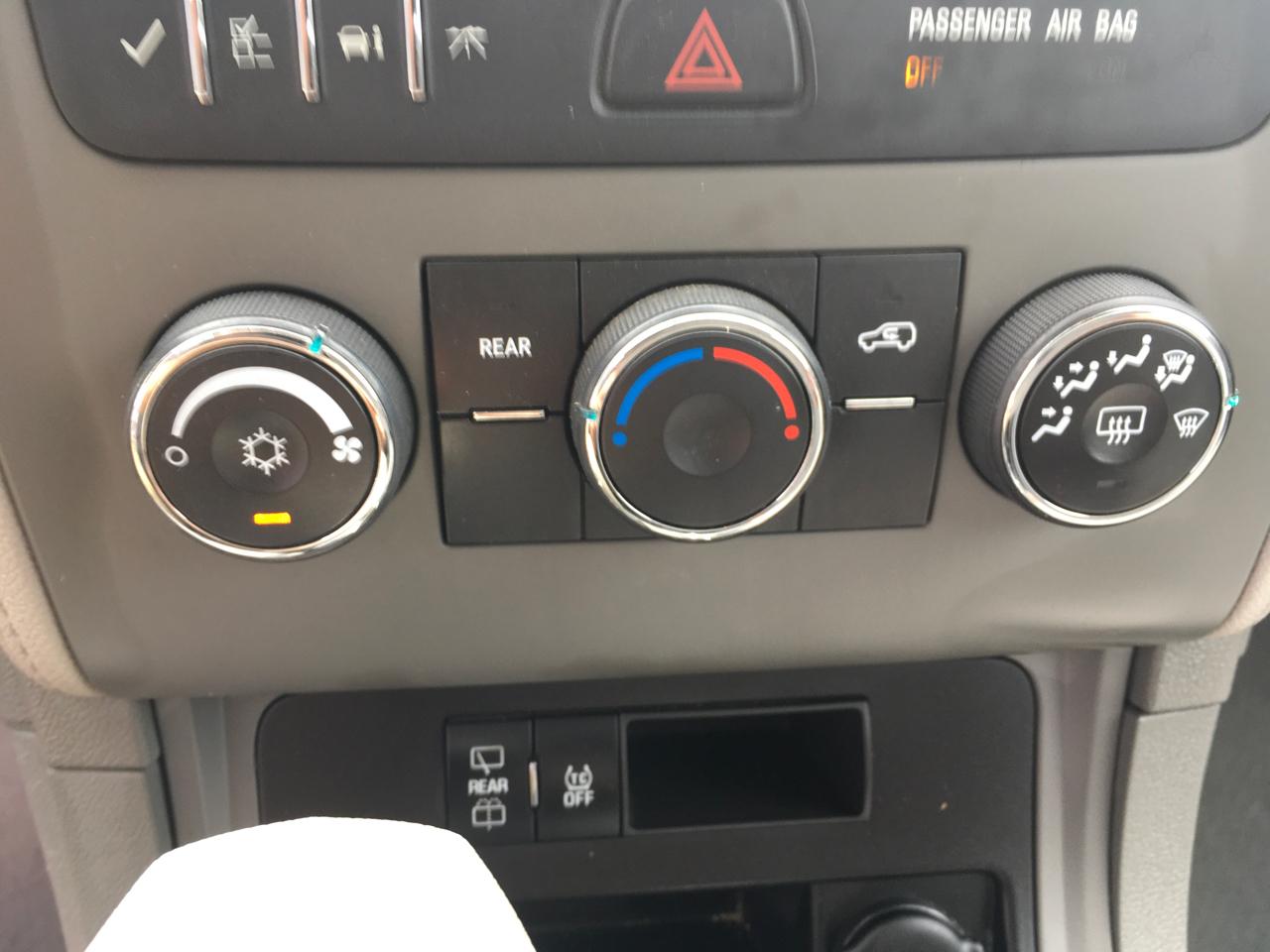 Chevrolet Traverse LS FWD 2014