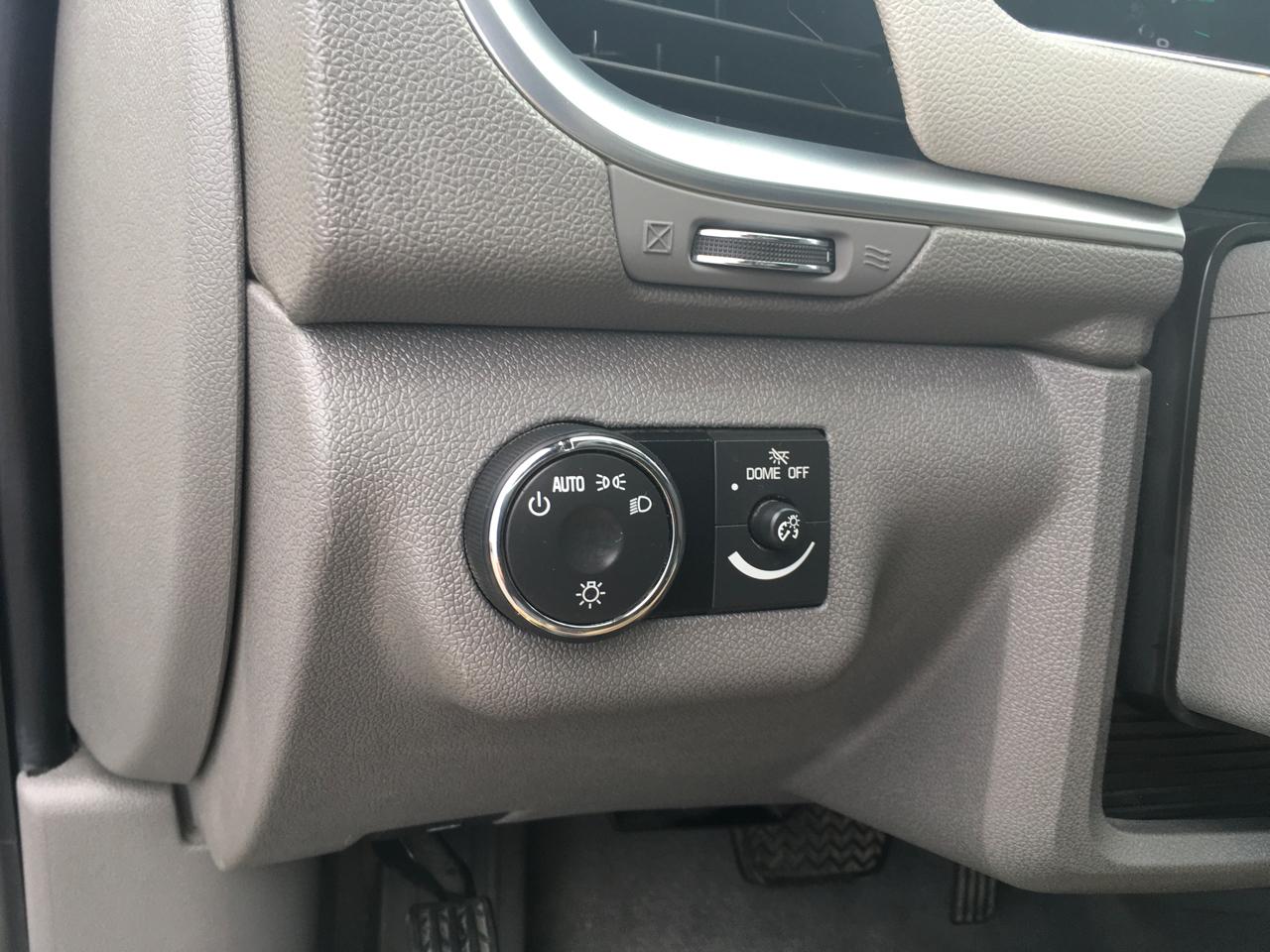 Chevrolet Traverse LS FWD 2014