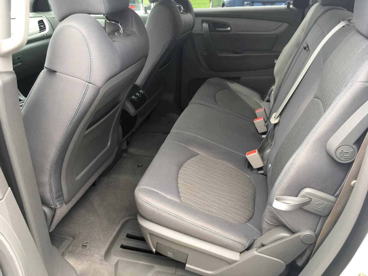 Chevrolet Traverse LS FWD 2014