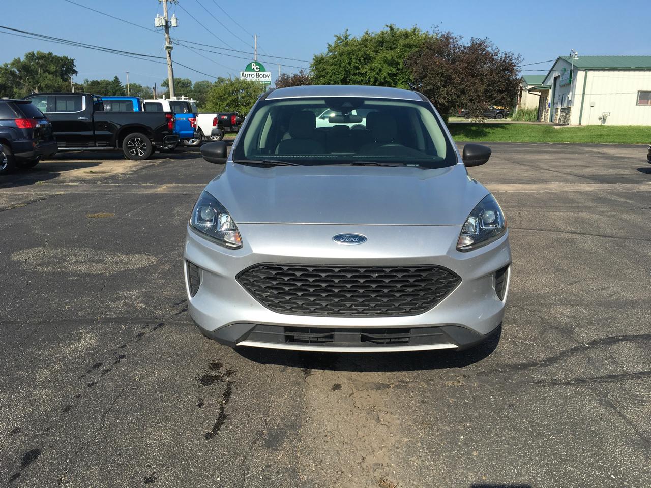 Ford Escape S 2020