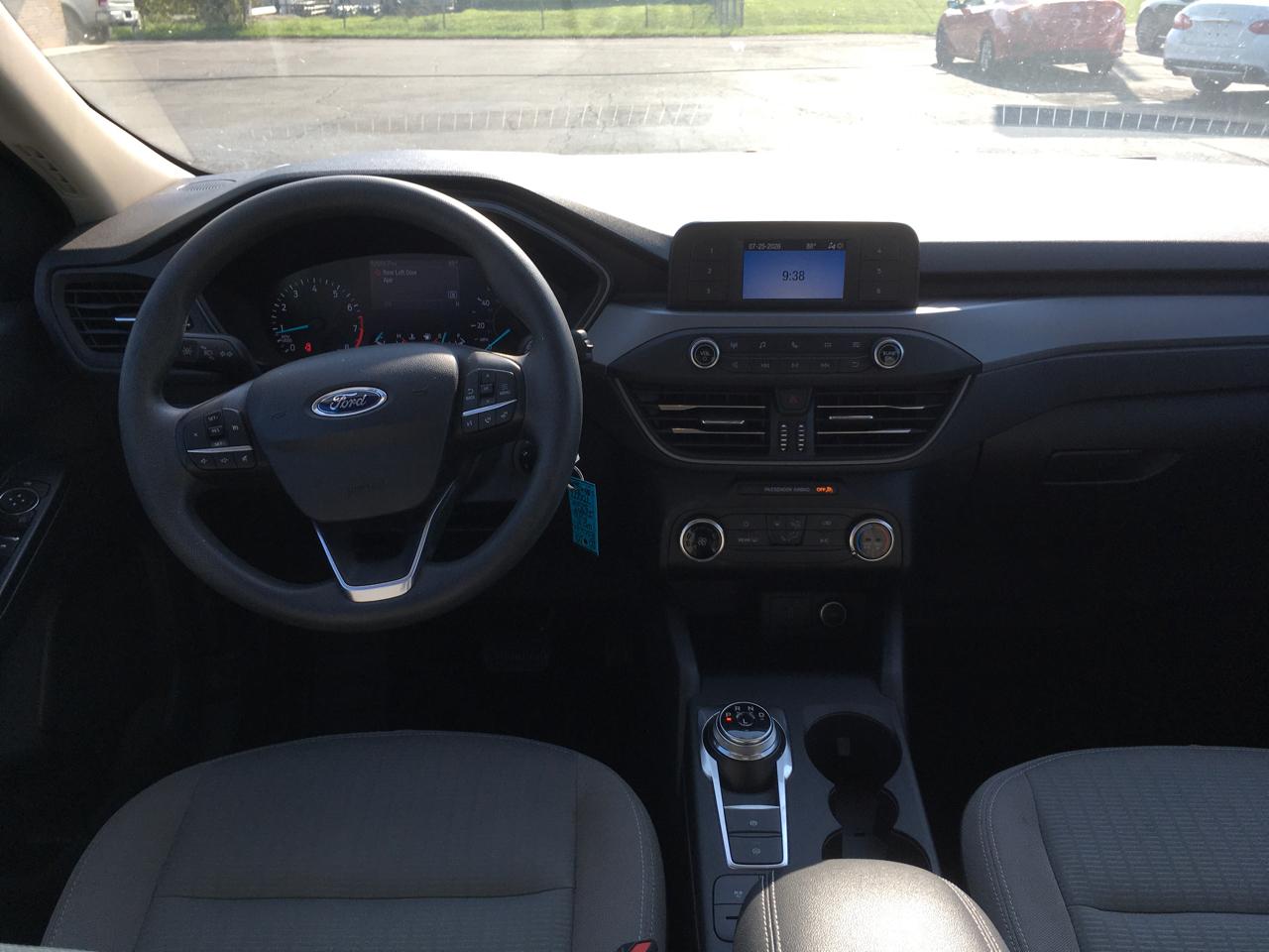 Ford Escape S 2020