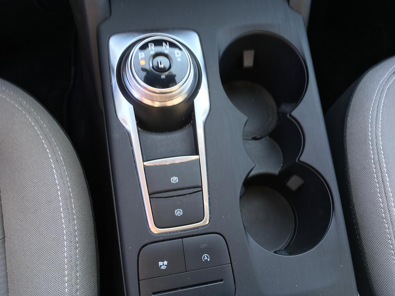 Ford Escape S 2020