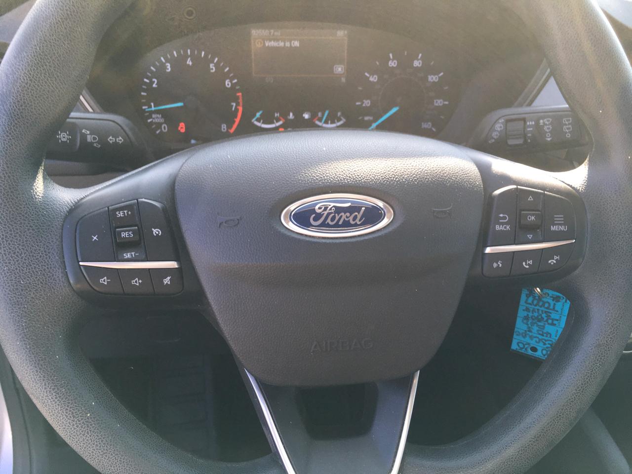Ford Escape S 2020