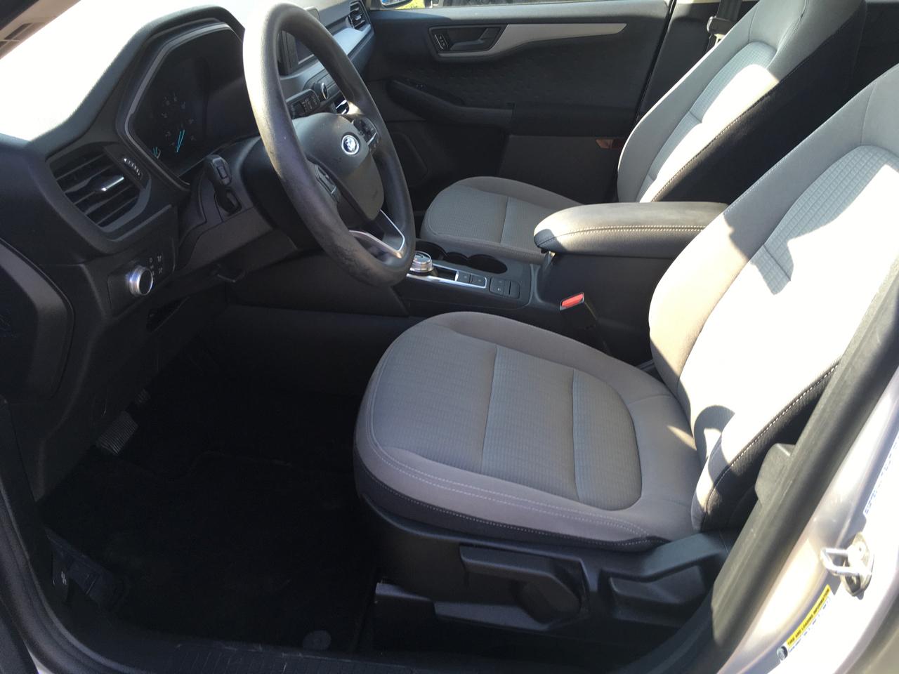 Ford Escape S 2020