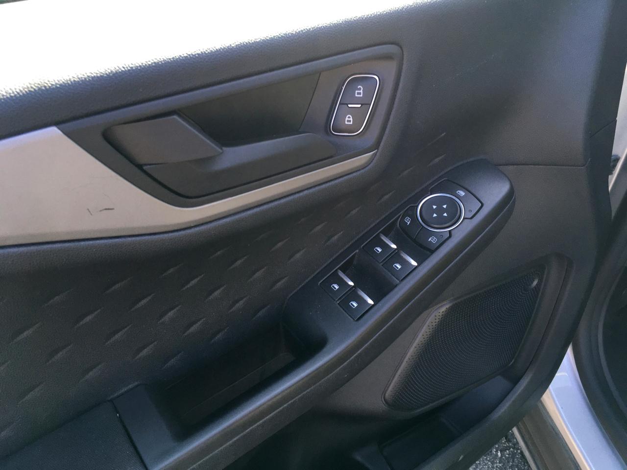 Ford Escape S 2020