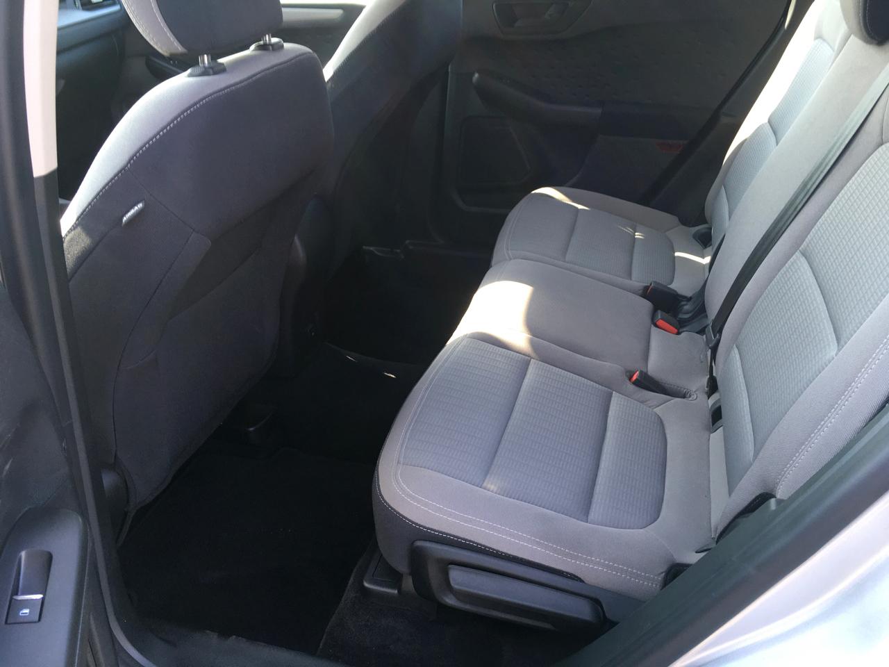 Ford Escape S 2020