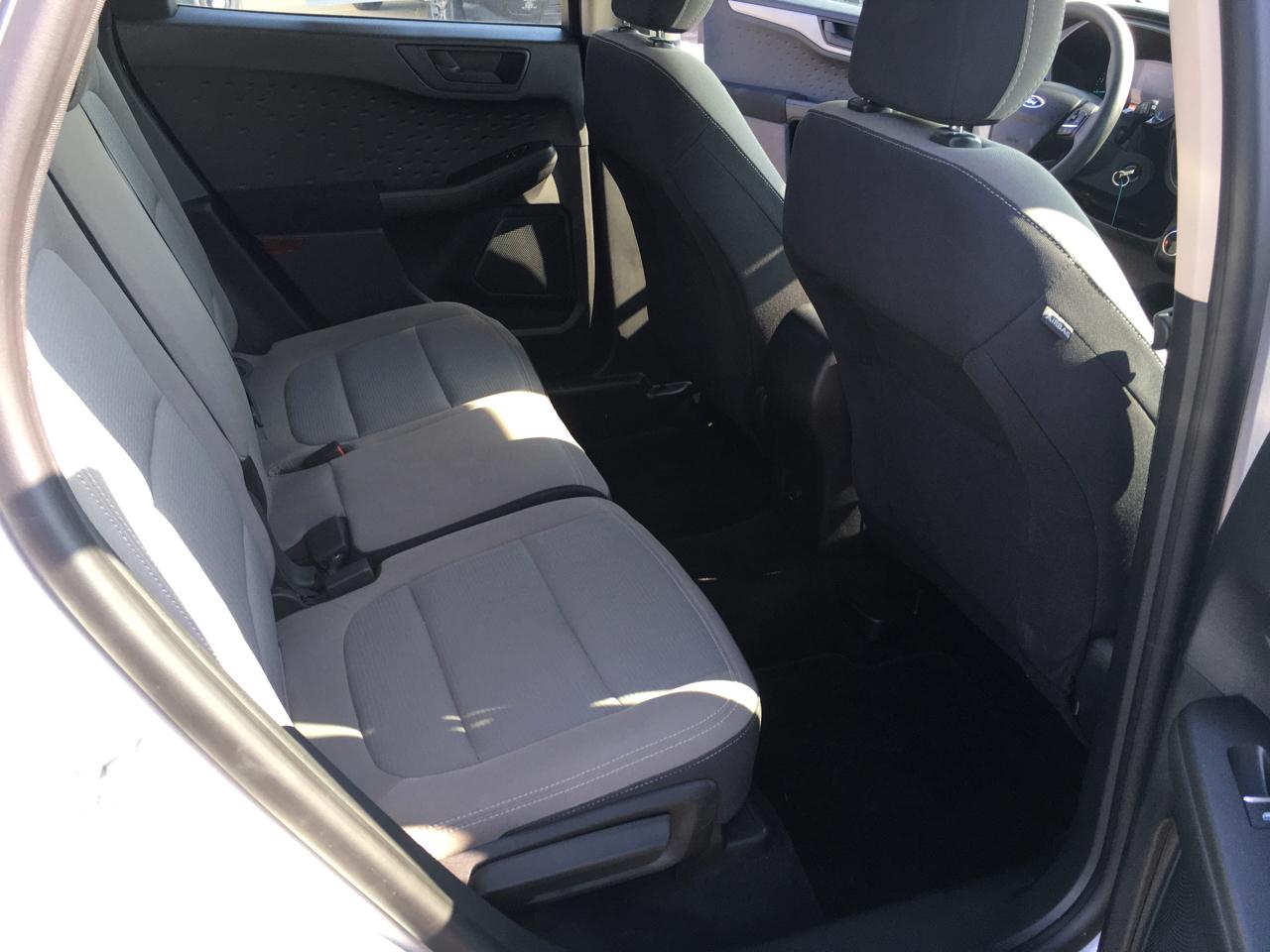 Ford Escape S 2020