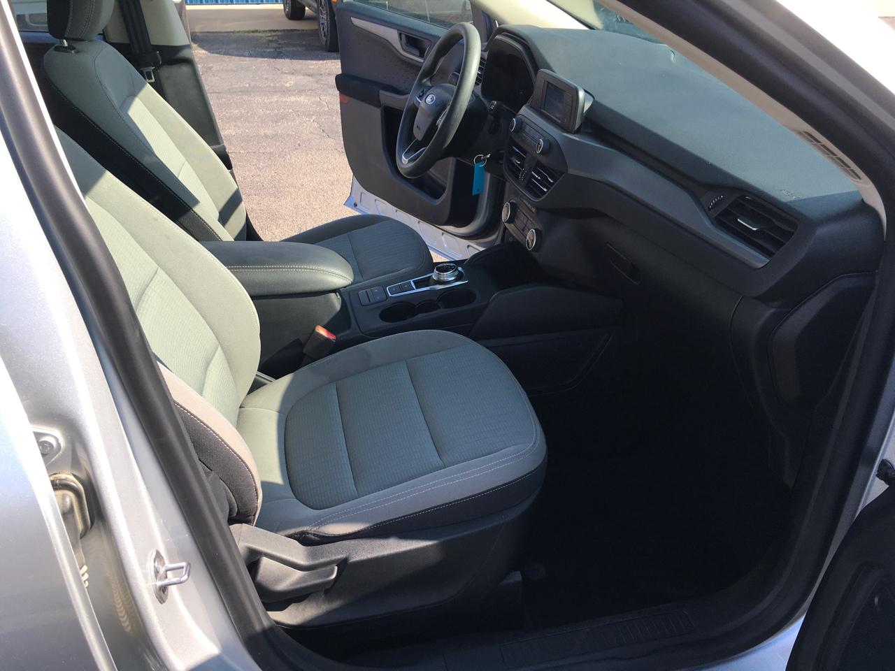 Ford Escape S 2020