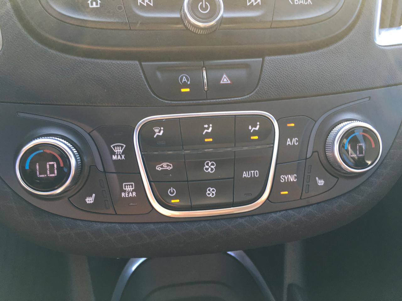 Chevrolet Malibu LT 2020