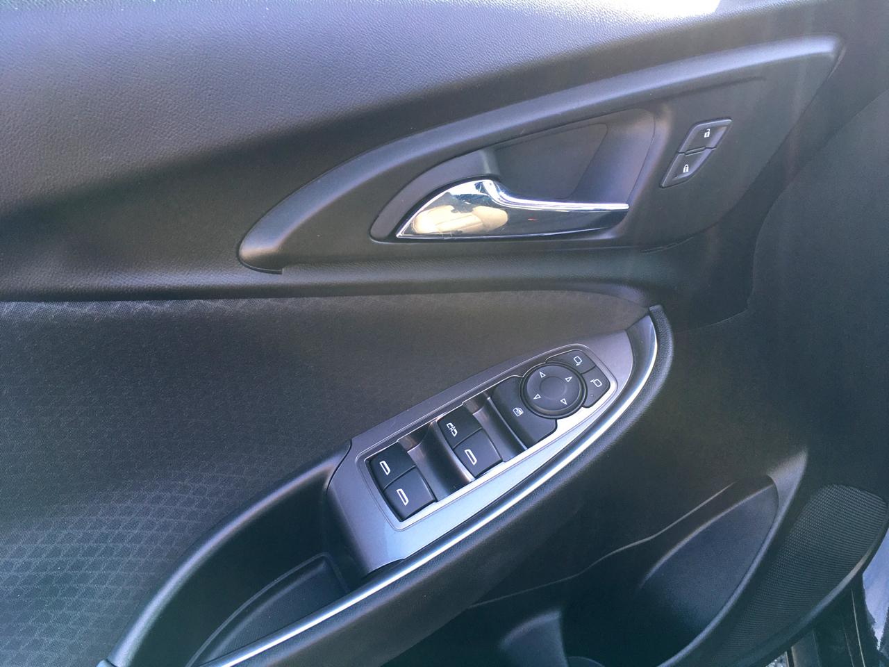 Chevrolet Malibu LT 2020