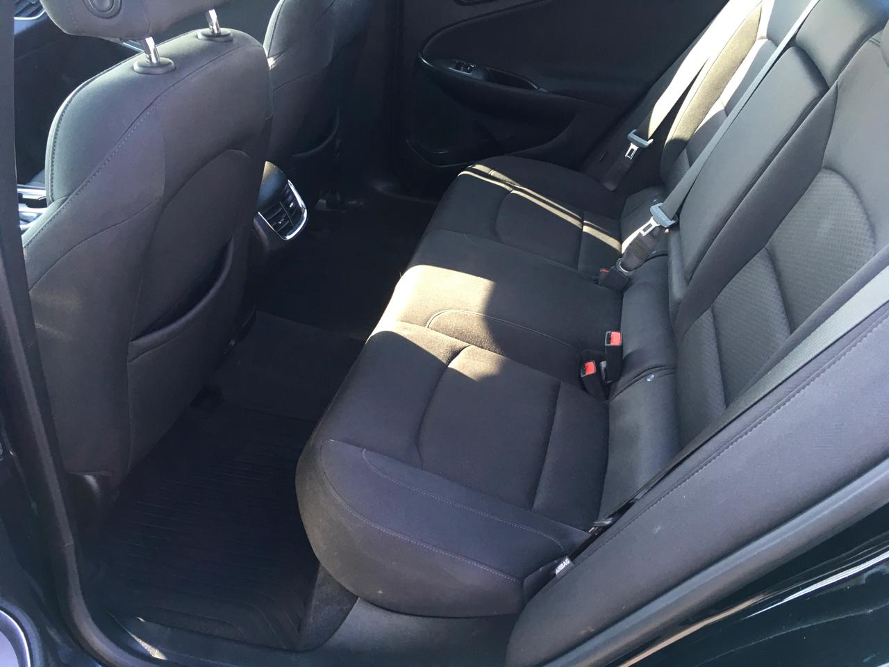 Chevrolet Malibu LT 2020