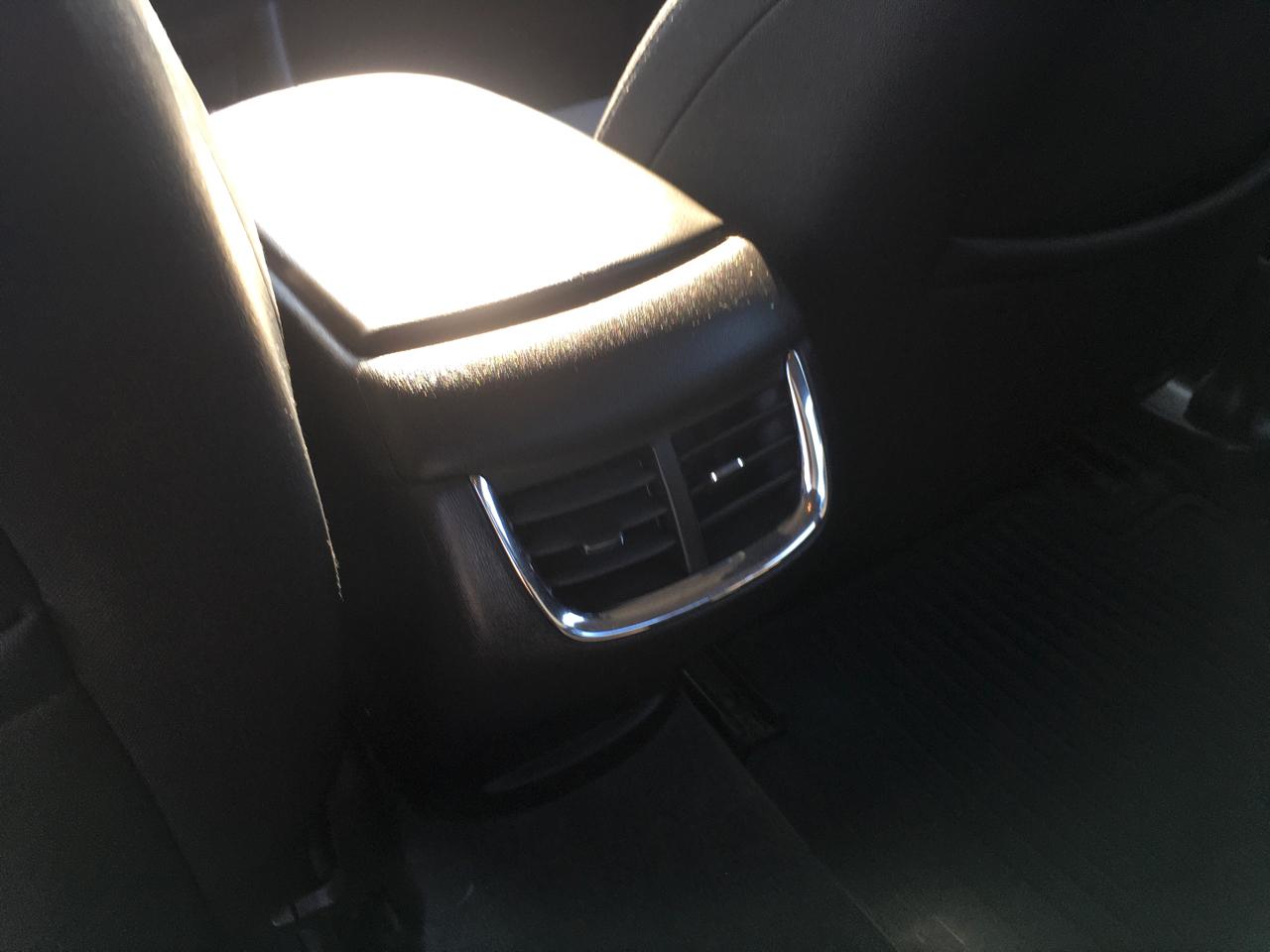 Chevrolet Malibu LT 2020