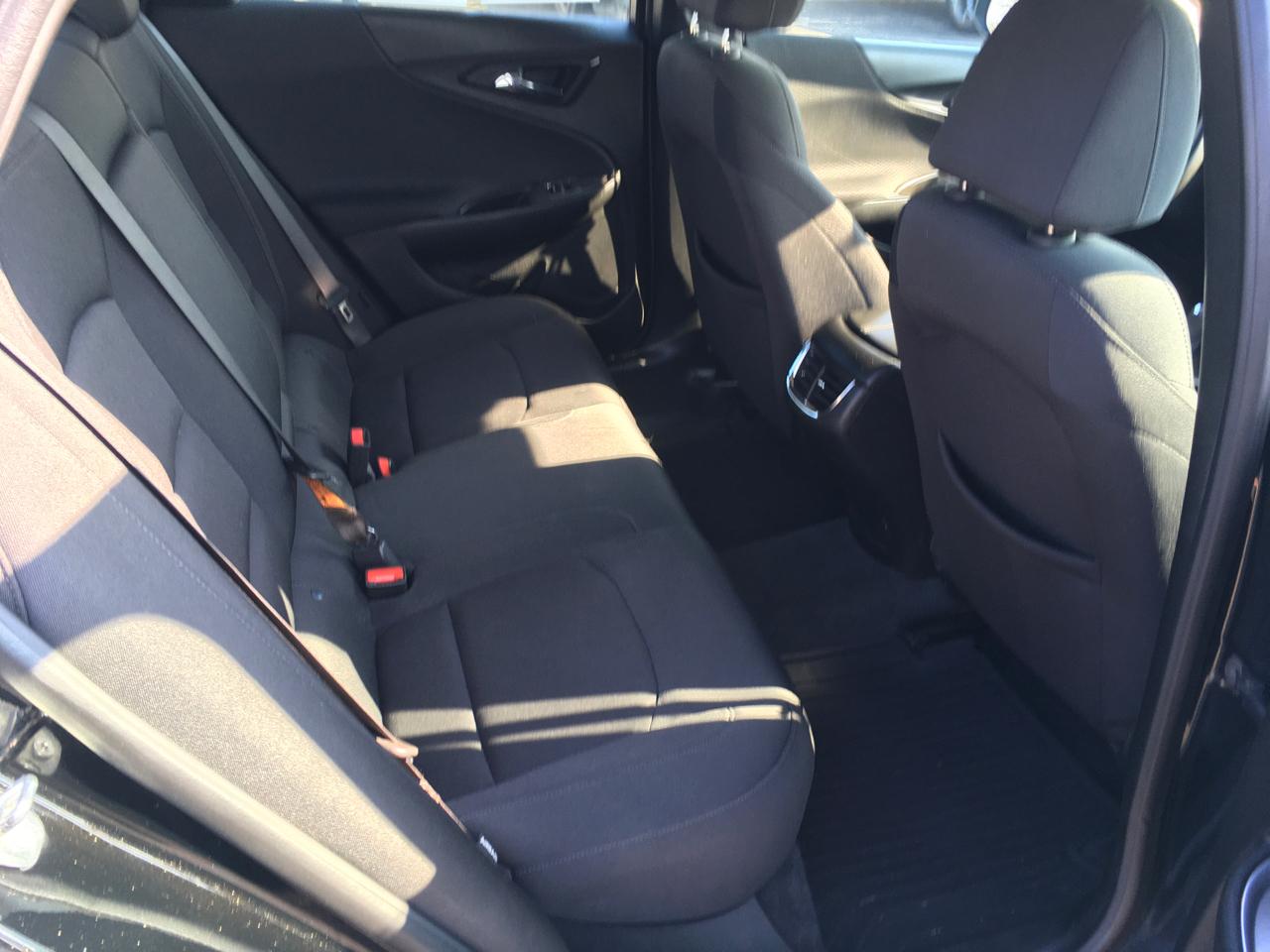 Chevrolet Malibu LT 2020