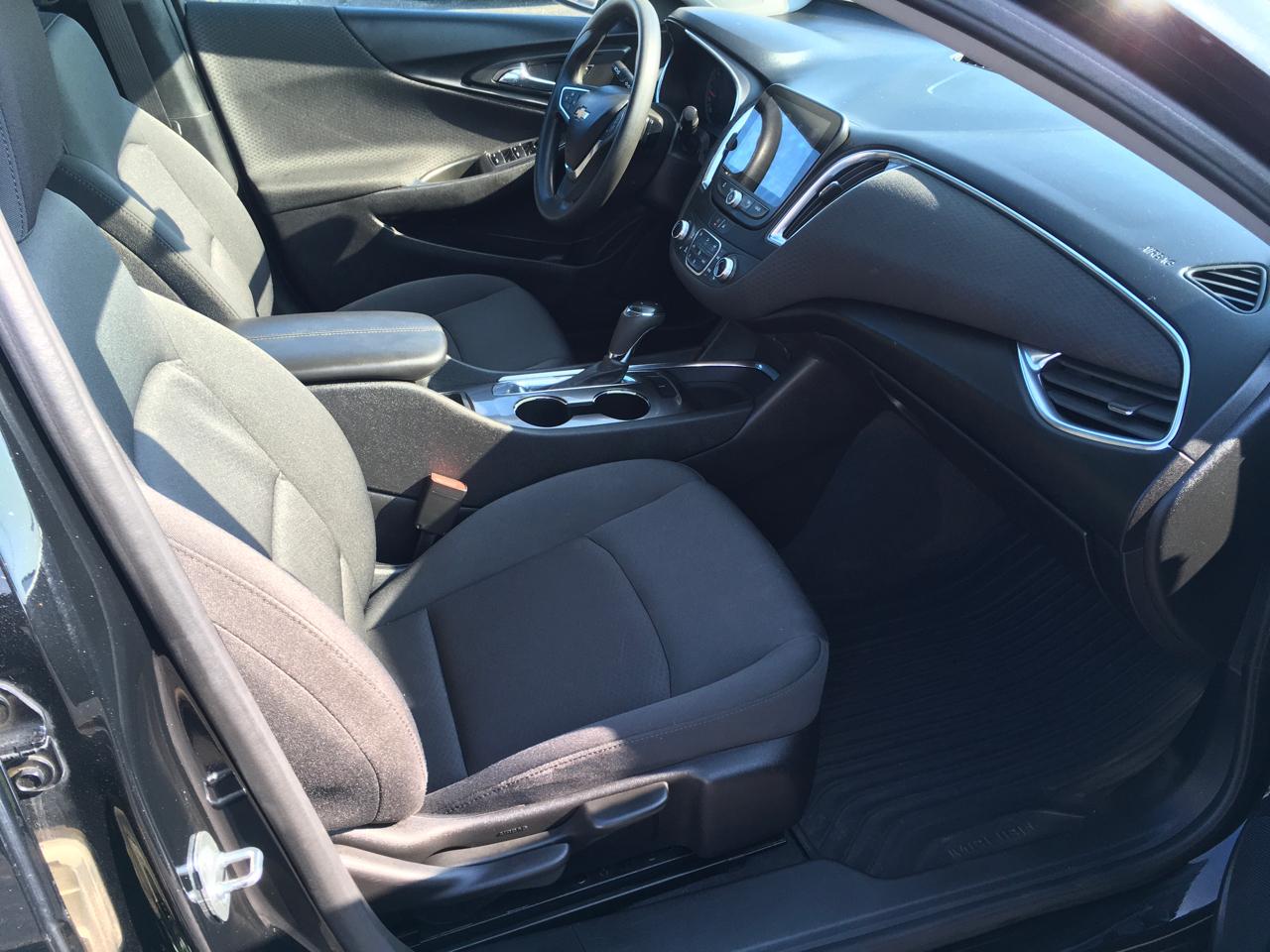 Chevrolet Malibu LT 2020