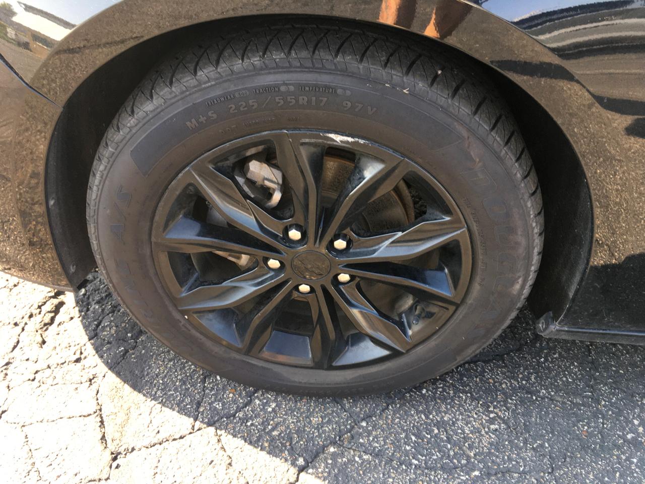 Chevrolet Malibu LT 2020