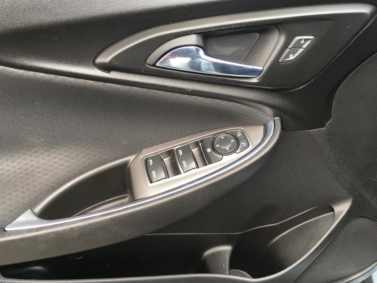 Chevrolet Malibu 1LT 2017
