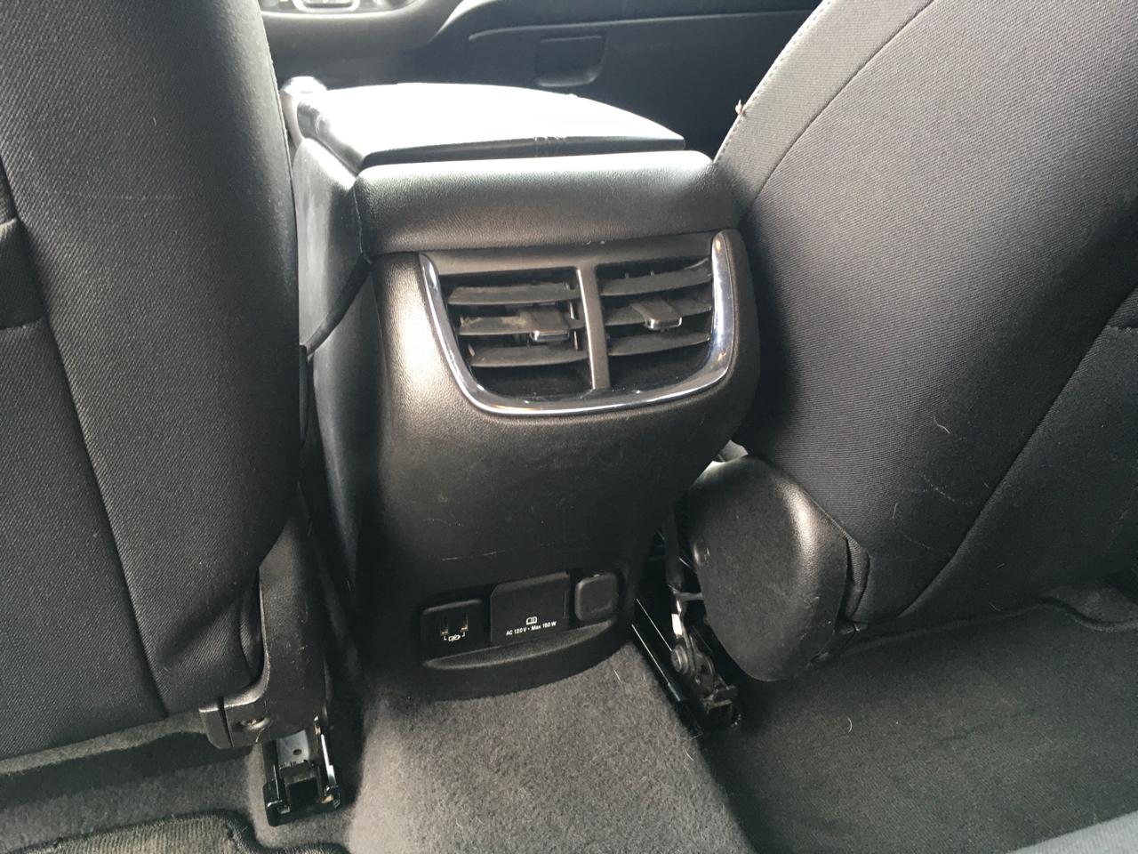 Chevrolet Malibu 1LT 2017
