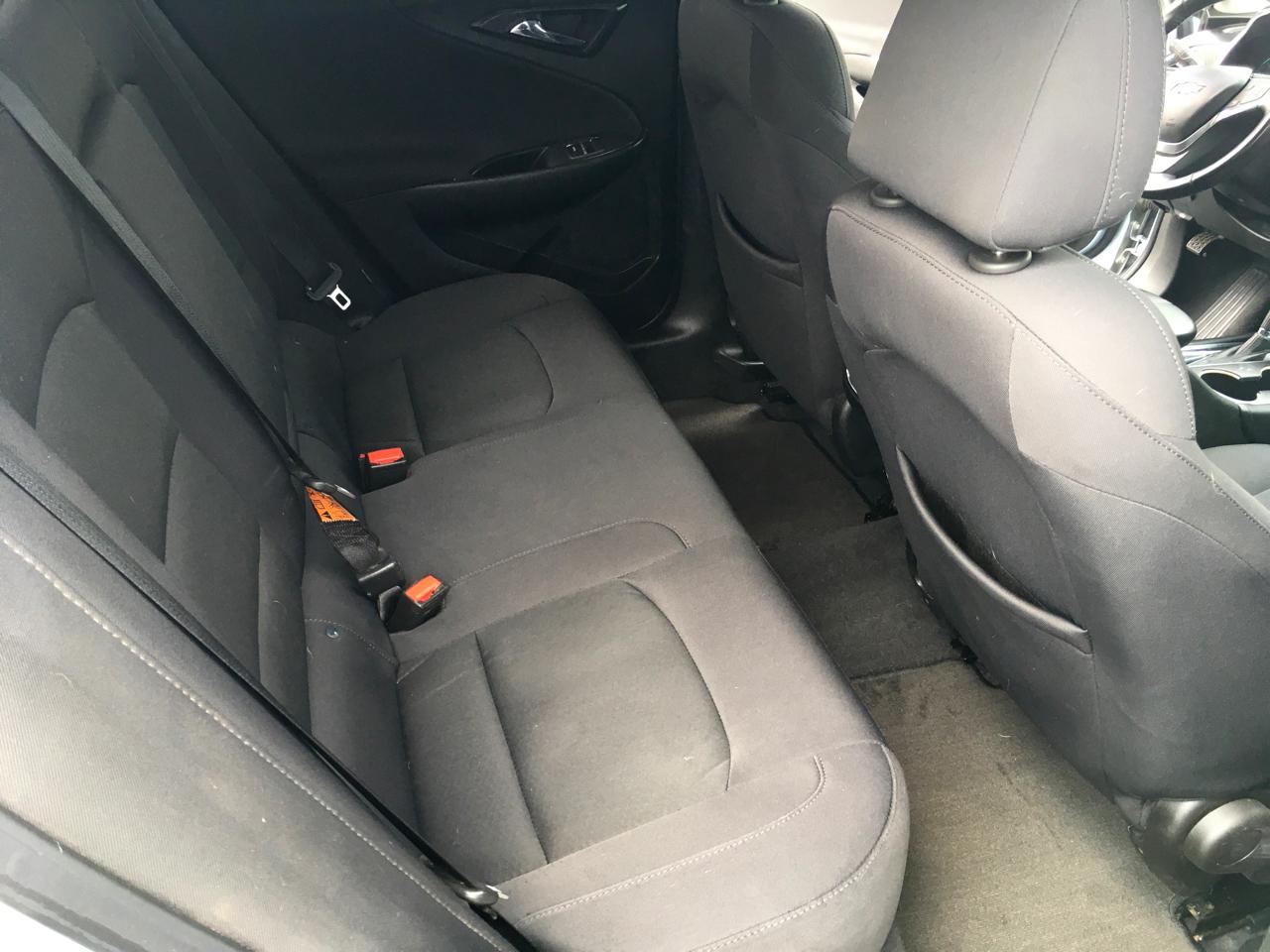 Chevrolet Malibu 1LT 2017