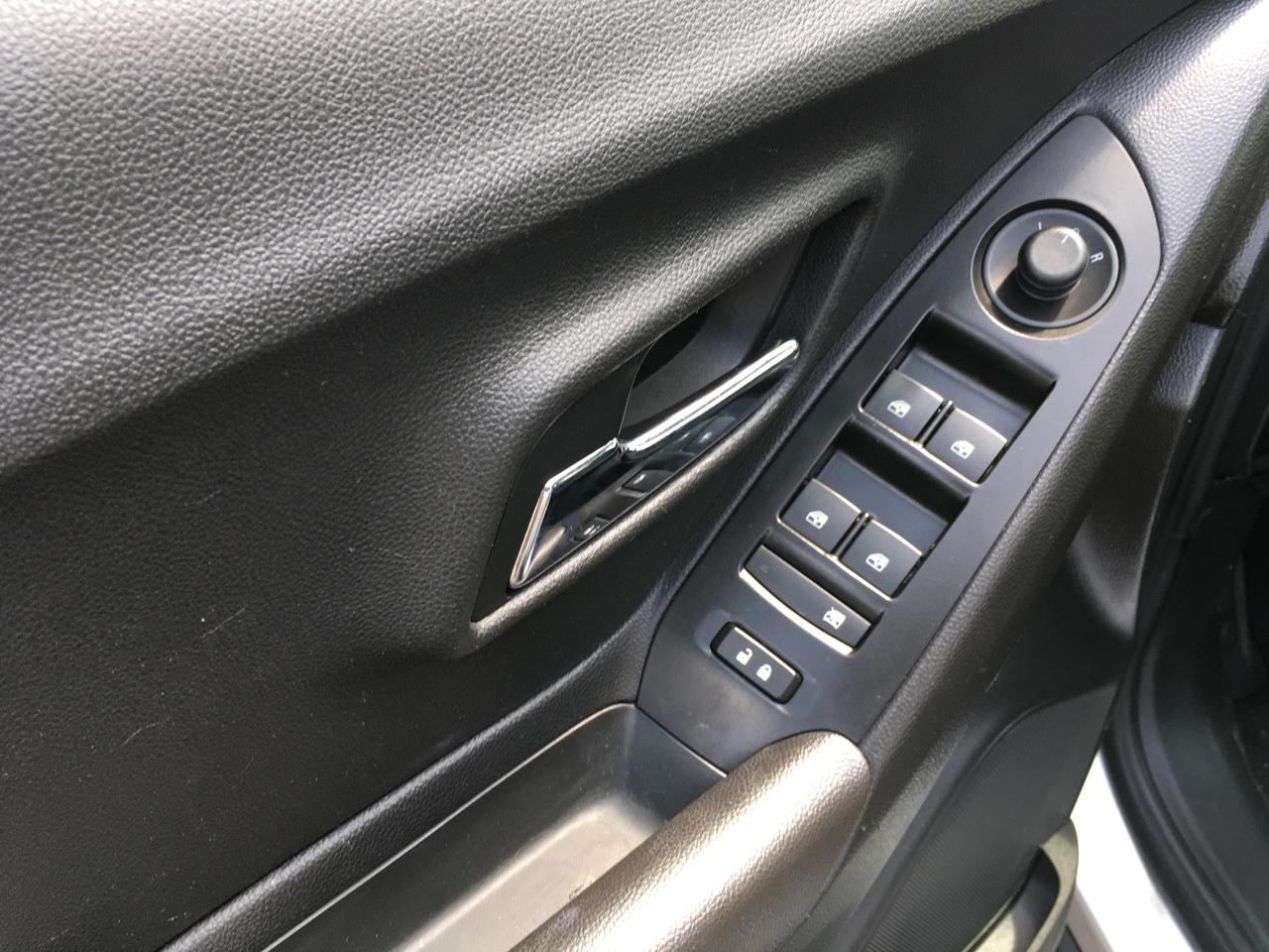 Chevrolet Trax LT FWD 2019