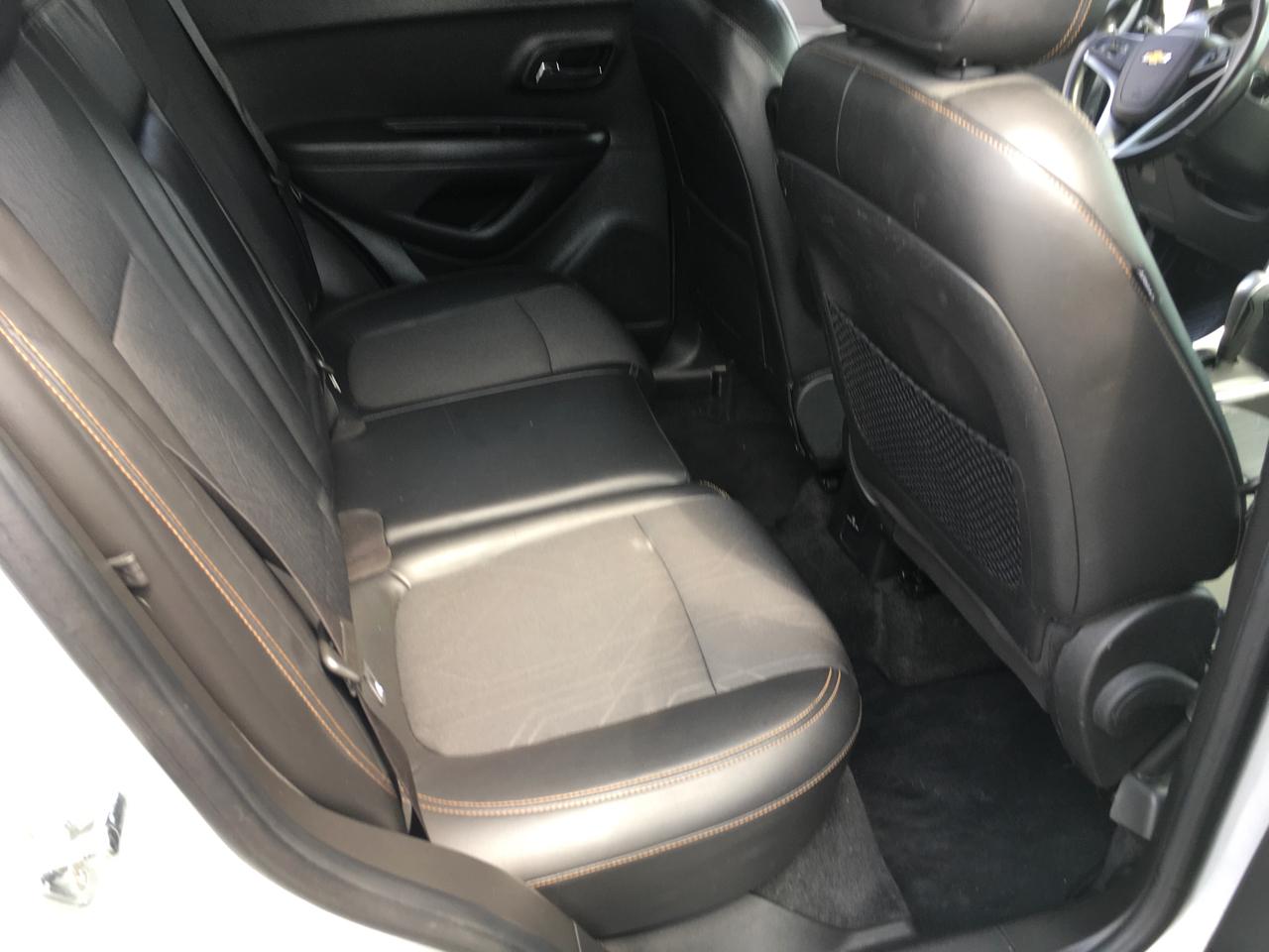 Chevrolet Trax LT FWD 2019