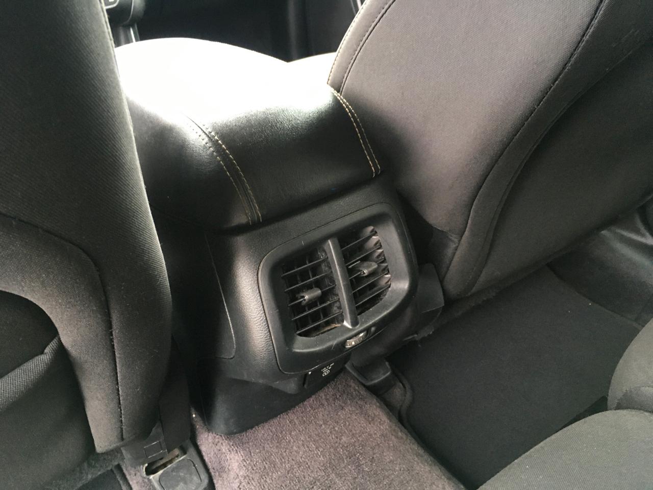 Jeep Cherokee Latitude FWD 2016