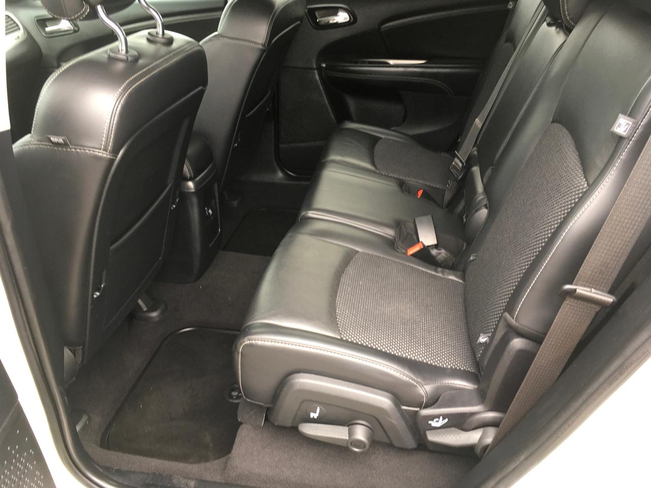 Dodge Journey Crossroad FWD 2018