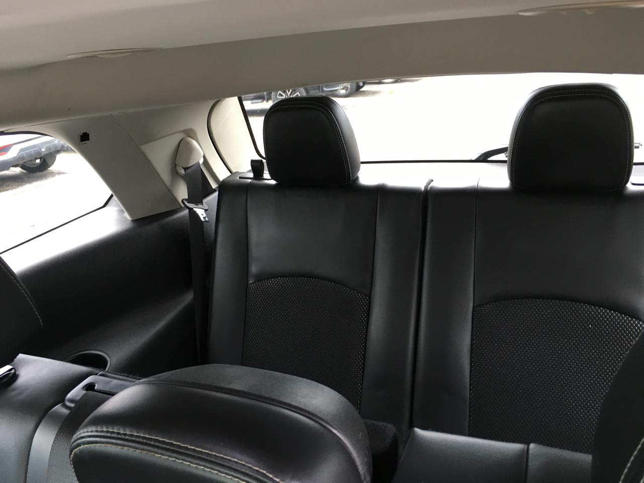 Dodge Journey Crossroad FWD 2018