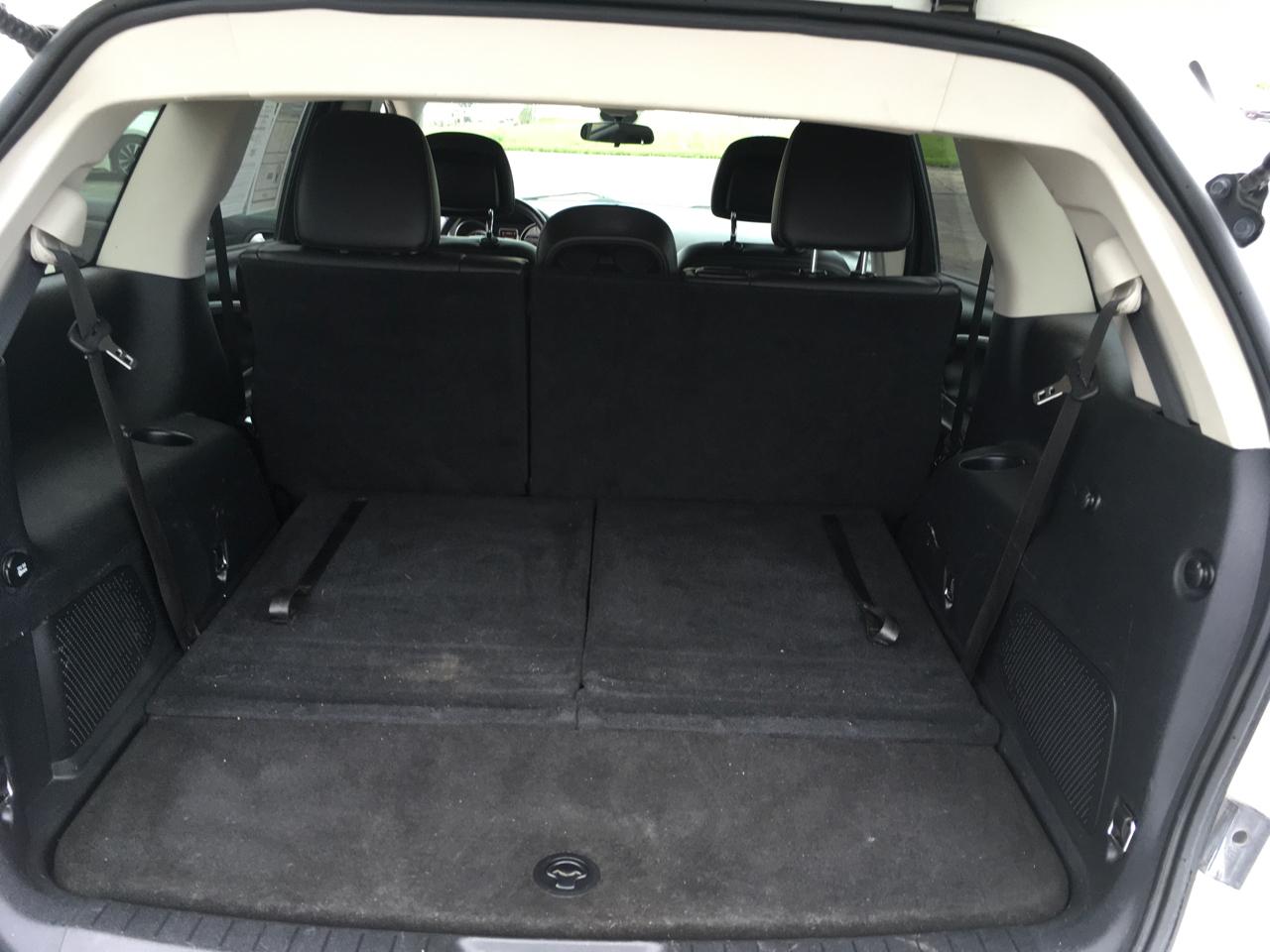Dodge Journey Crossroad FWD 2018