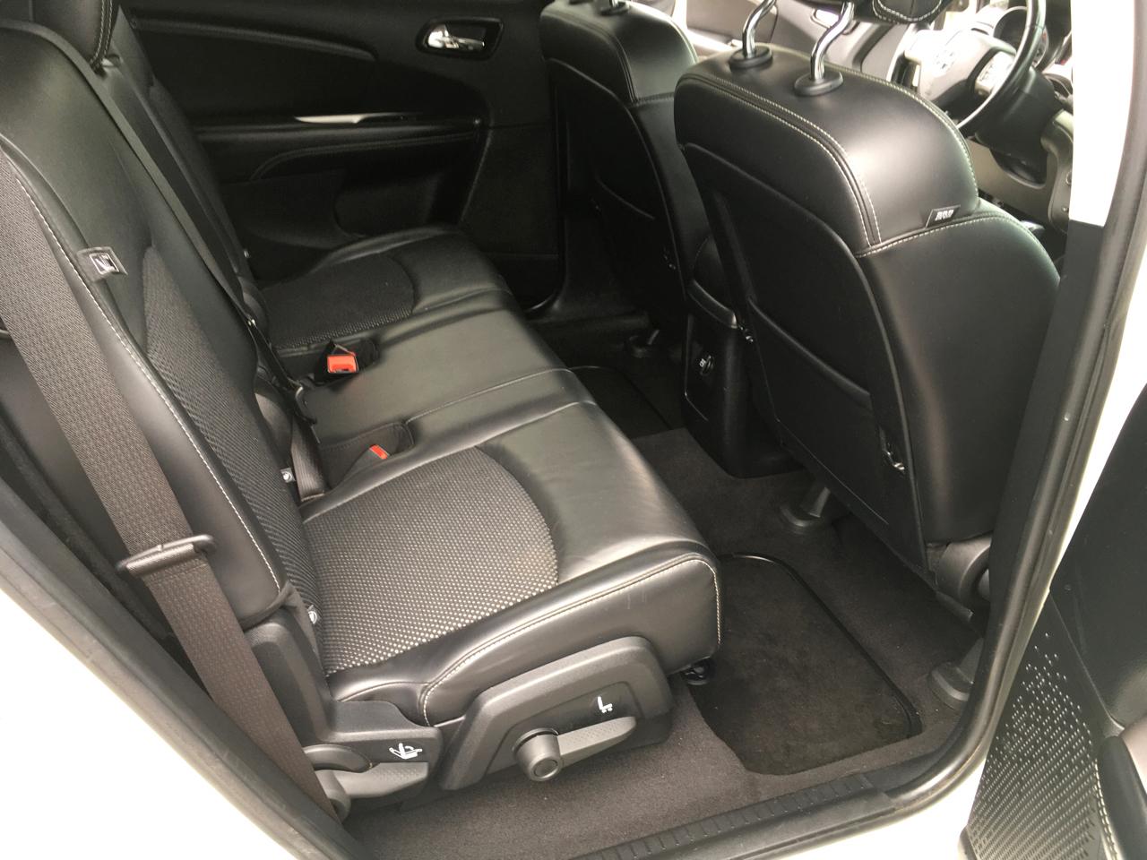 Dodge Journey Crossroad FWD 2018